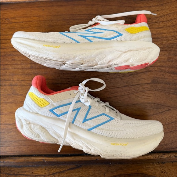 New Balance Fresh Foam X 1080 v13 - Picture 7 of 9